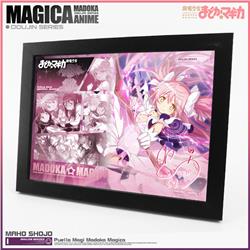 card captor sakura anime Picture frame painting