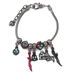 Solo Leveling anime bracelet