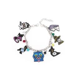 Kpop demon hunters anime bracelet