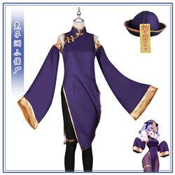 Hatsune Miku anime cosplay