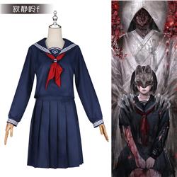 Silent hill anime cosplay