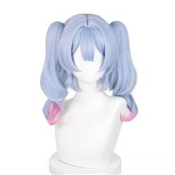 Hatsune Miku anime wig
