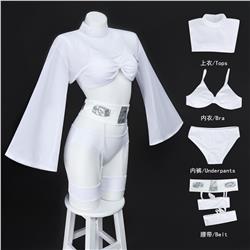 Star Wars anime anime cosplay