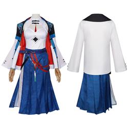 Honkai: Star Rail anime cosplay