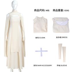 Star Wars anime anime cosplay