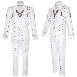 JoJos Bizarre Adventure anime cosplay