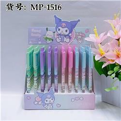 Kuromi anime pencil 60pcs a set