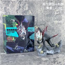 dandadan anime figure 14cm