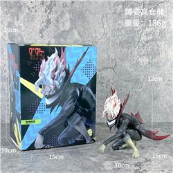 dandadan anime figure