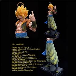 Dragon ball anime figure 32cm