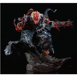 Bleach anime figure 22cm