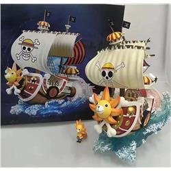 One Piece anime figure 29cm