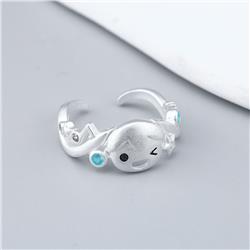 Hatsune Miku anime ring