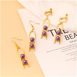 World of warcraft anime earring