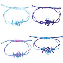 Kpop demon hunters anime bracelet