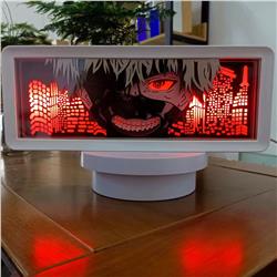 Tokyo Ghoul anime light lamp