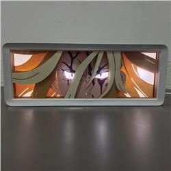 Tokyo Revengers anime light lamp
