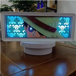 One Piece anime light lamp