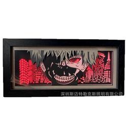 Tokyo Ghoul anime light lamp