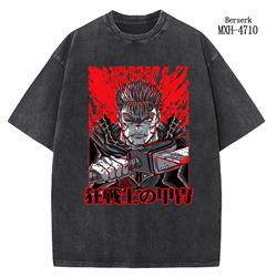 Berserk Kaisen anime T-shirt