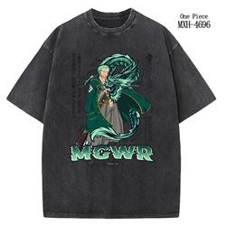 One Piece anime T-shirt