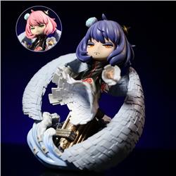 SPY×FAMILY anime figure 18cm