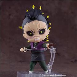 Demon slayer kimets anime figure 10cm