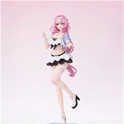 Honkai: Star Rail anime figure 23cm