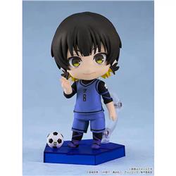 Blue Lock anime figure 14cm