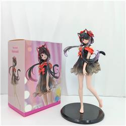Date A Live anime figure 21cm