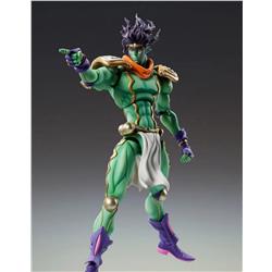 JoJos Bizarre Adventure anime figure 25cm