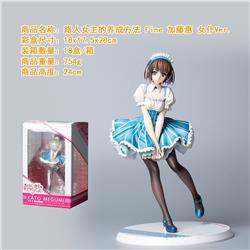 Re Zero Kara Hajimeru Isekai Seikatsu anime figure 24cm