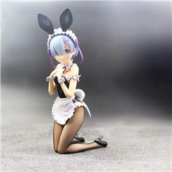 Re Zero Kara Hajimeru Isekai Seikatsu anime figure 30cm