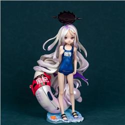 Blue archive anime figure 16cm