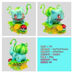 Pokemon anime figure 10cm