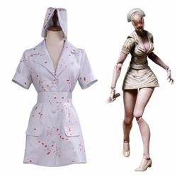 Silent hill anime cosplay