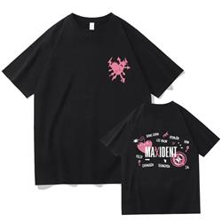 Straykids anime T-shirt