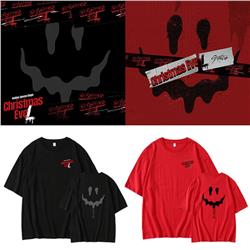 Straykids anime T-shirt