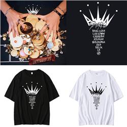 Straykids anime T-shirt