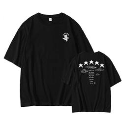 Straykids anime T-shirt