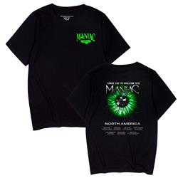 Straykids anime T-shirt