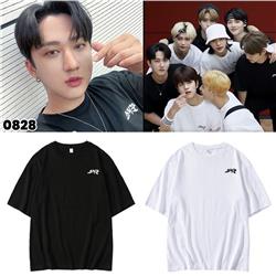 Straykids anime T-shirt