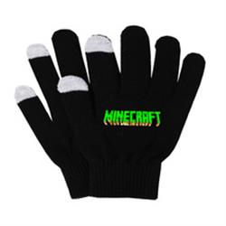 Minecraft anime glove