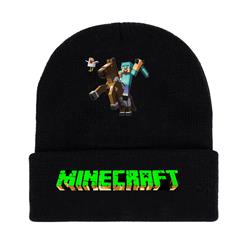 Minecraft anime hat