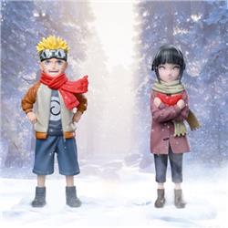 Naruto anime figure