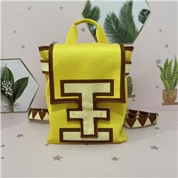 HunterX Hunter anime backpack