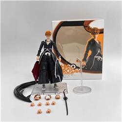 Bleach anime figure 17cm