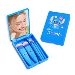 stitch anime makeup set