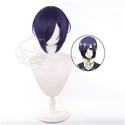 Tokyo Ghoul anime wig