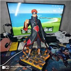 Naruto anime figure 33cm